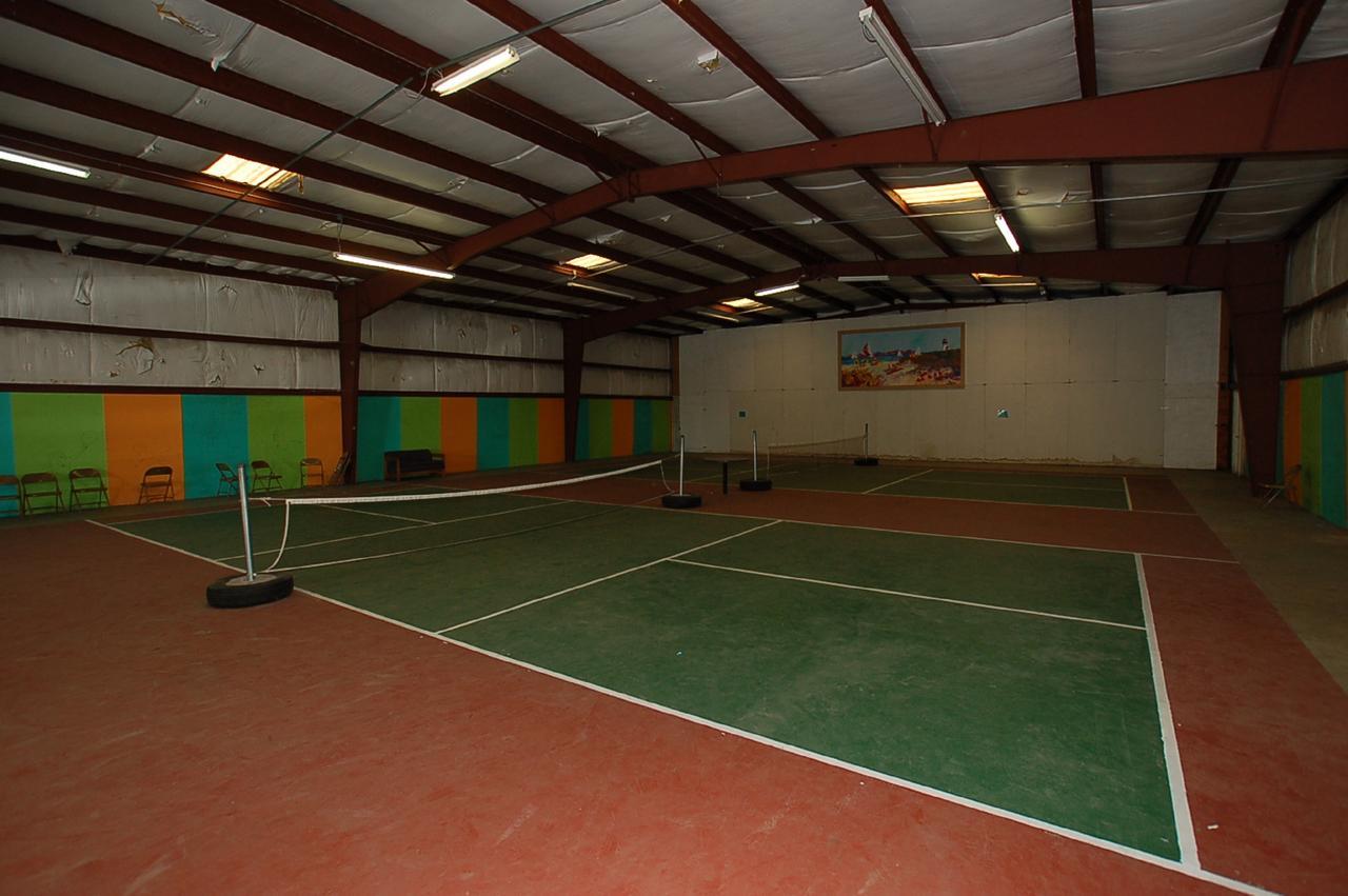 Mount Vernon Camping Resort 16 Ft. Yurt 6 Bow エクステリア 写真